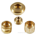 Brass Machining Parts / Brass Machined Products